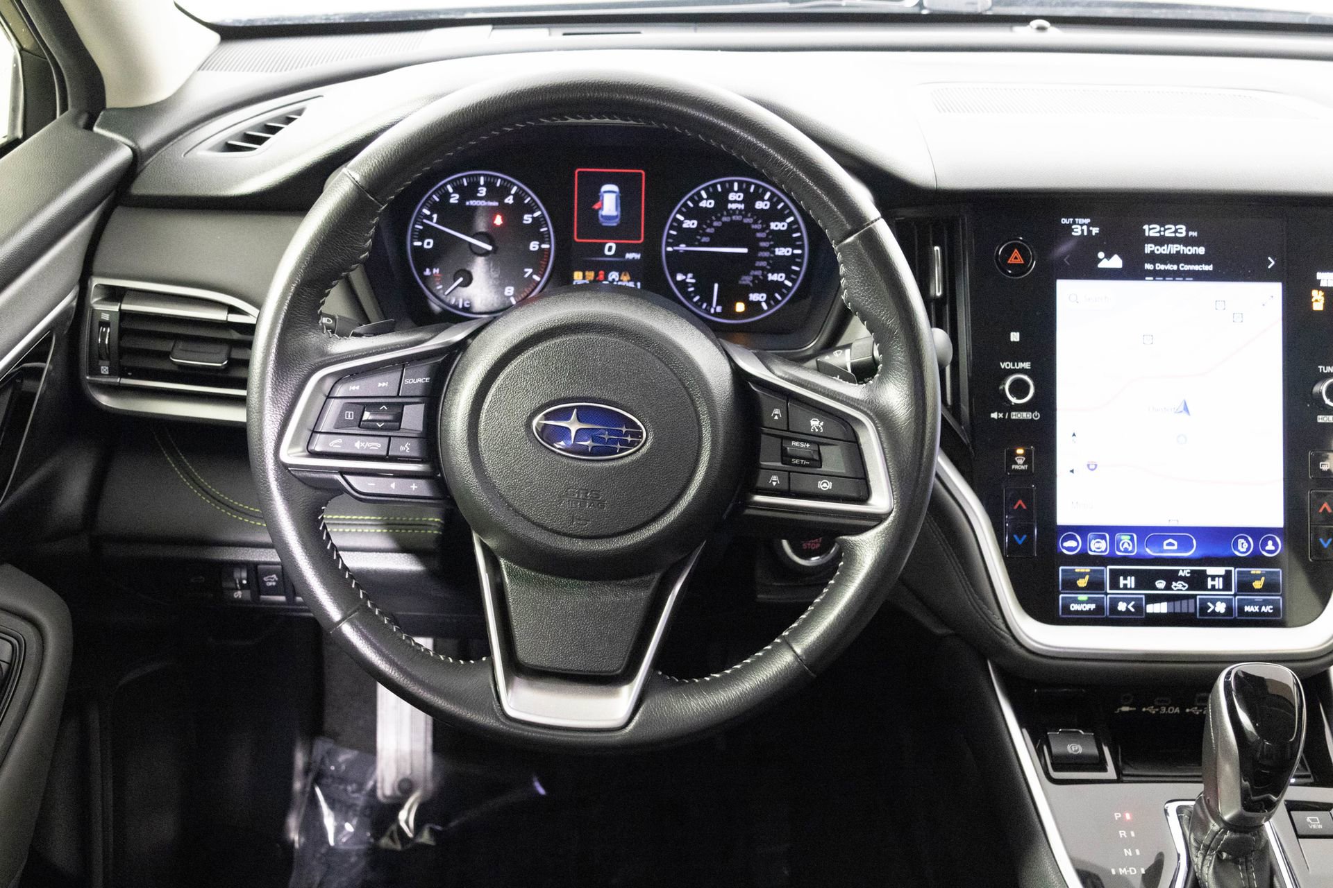 Used 2023 Subaru Outback Onyx Edition XT image 31