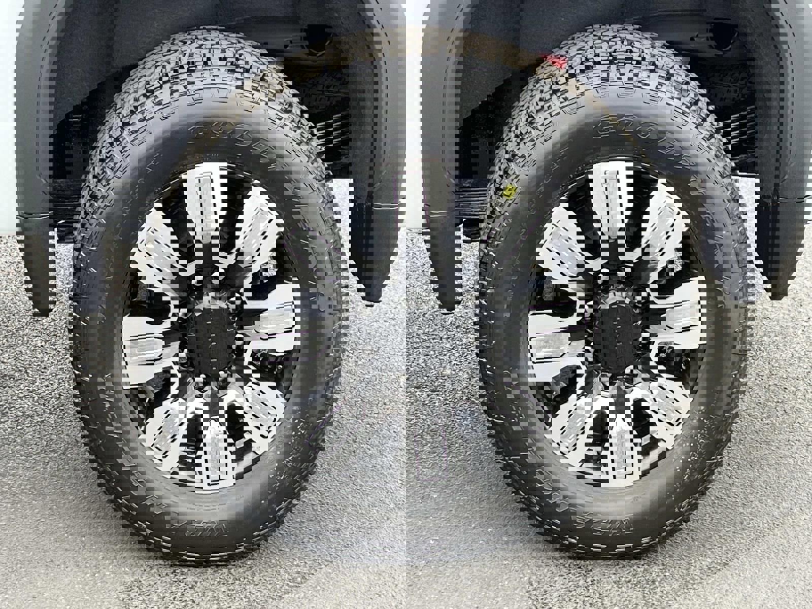 New 2026 GMC Sierra 2500 Denali image 13