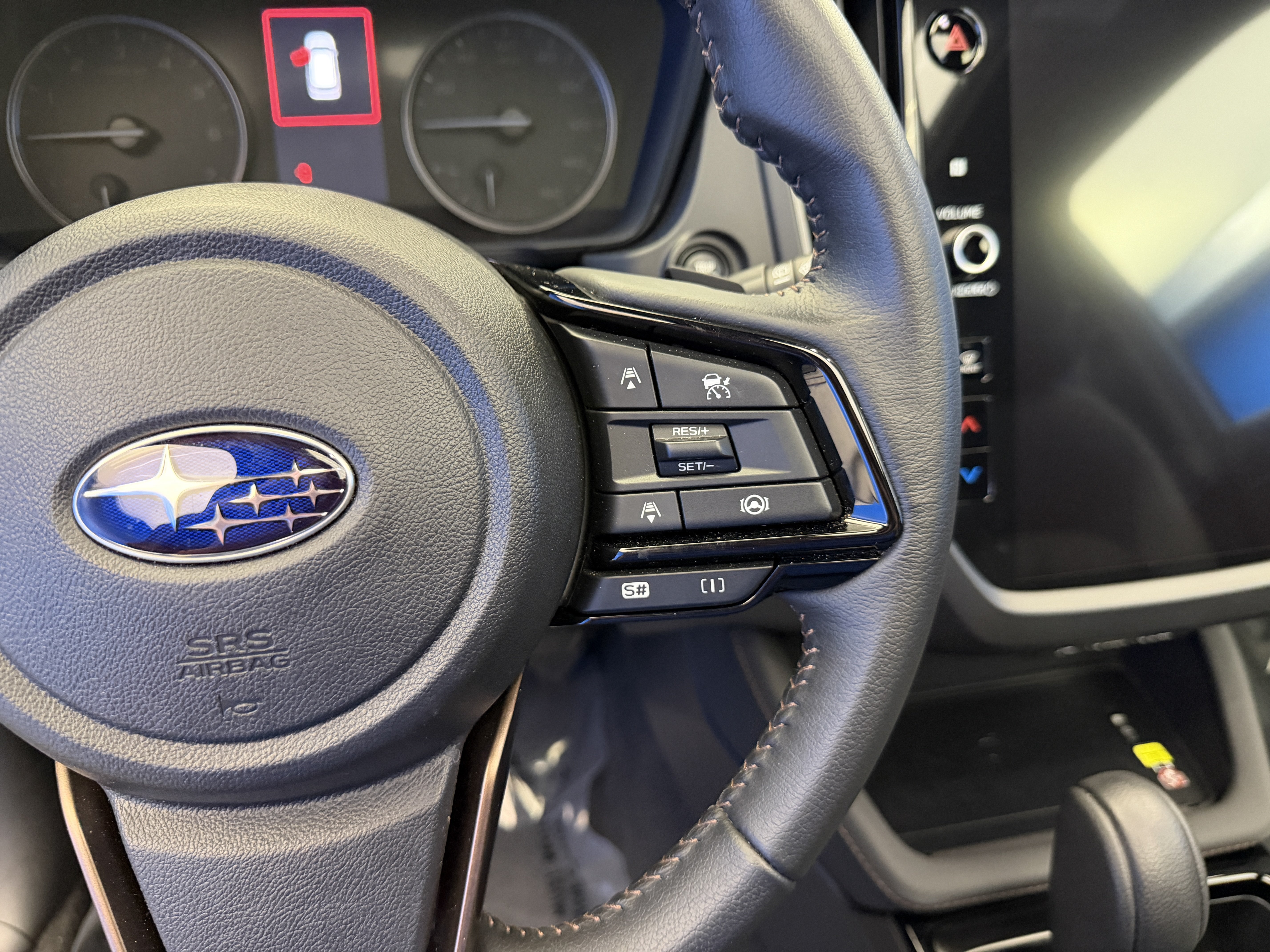 Certified 2026 Subaru Forester Sport AWD/4WD image 17