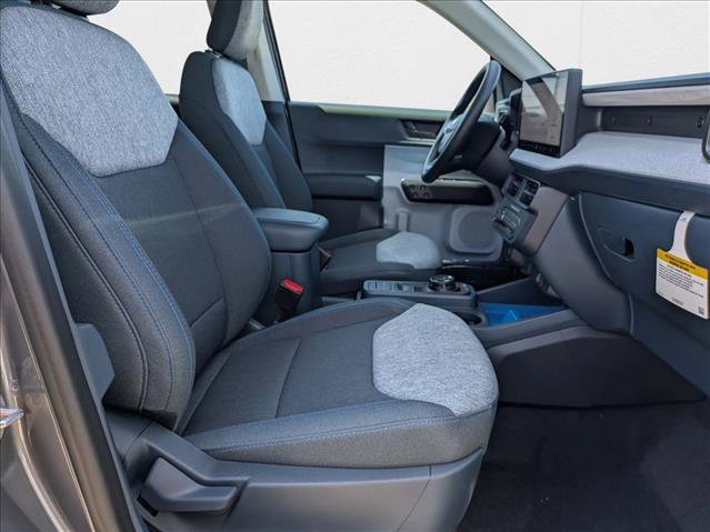 New 2025 Ford Maverick XLT w/ Equipment Group 302A image 21