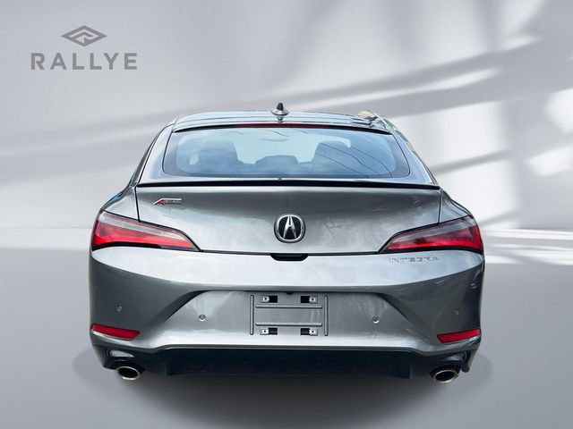 Used 2024 Acura Integra A-Spec image 5