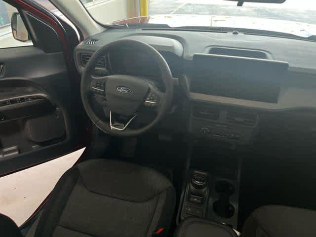 New 2025 Ford Maverick XLT w/ XLT Luxury Package image 11