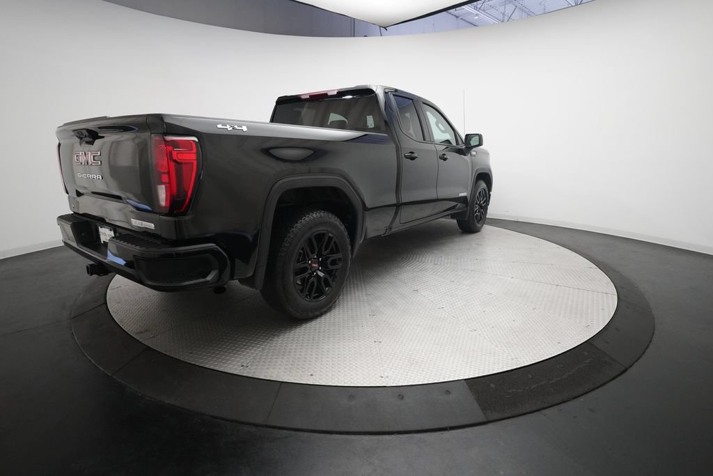Used 2026 GMC Sierra 1500 Elevation AWD/4WD image 34