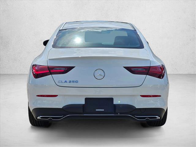 Used 2026 Mercedes-Benz CLA 250 image 7