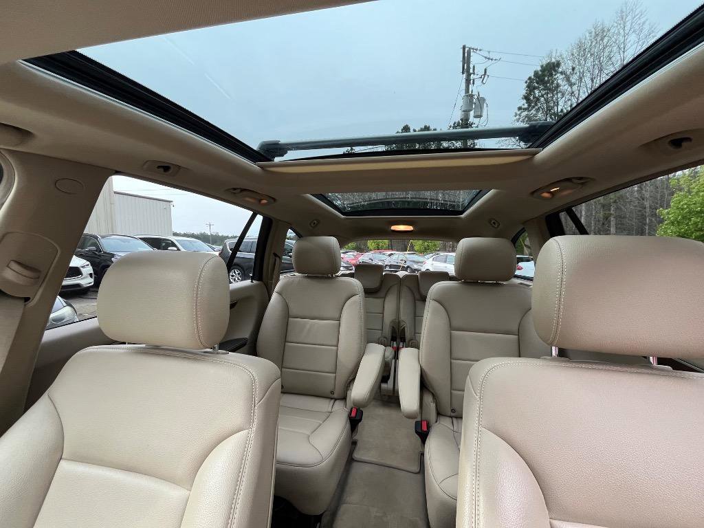 Used 2012 Mercedes-Benz R 350 R350 image 19