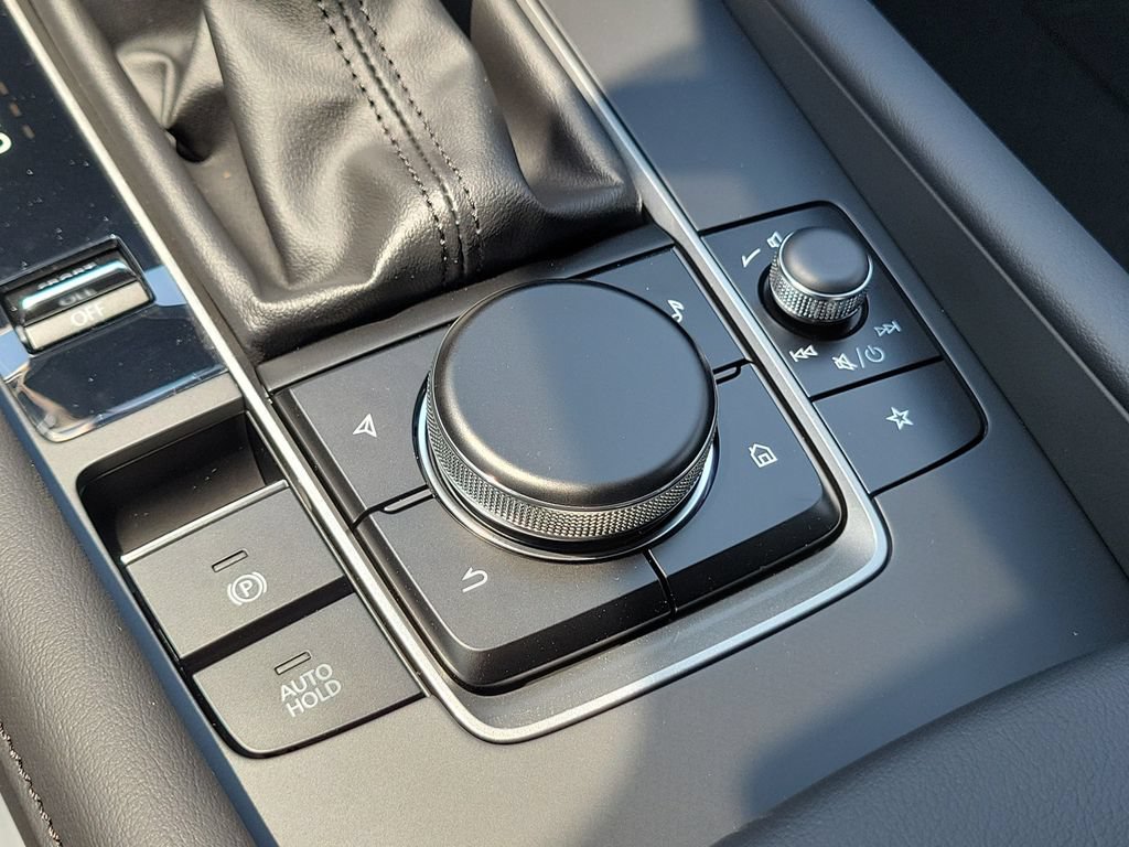 New 2026 MAZDA MAZDA3 s Sport FWD image 33