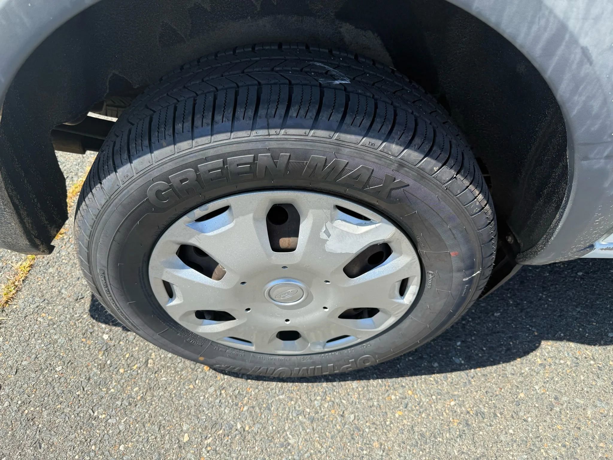 Used 2012 Ford Transit Connect XLT FWD image 9