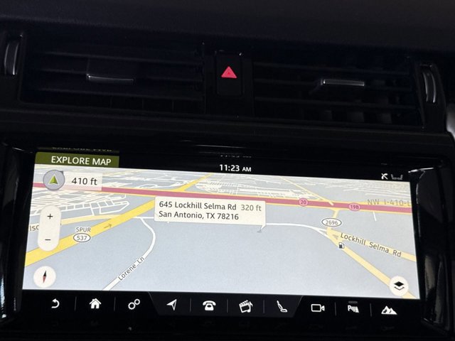 Used 2018 Land Rover Discovery HSE Luxury image 17