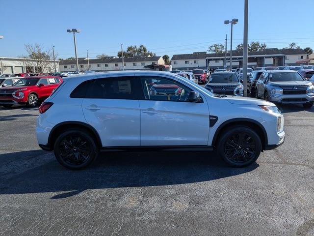 New 2027 Mitsubishi Outlander Sport LE AWD/4WD image 5