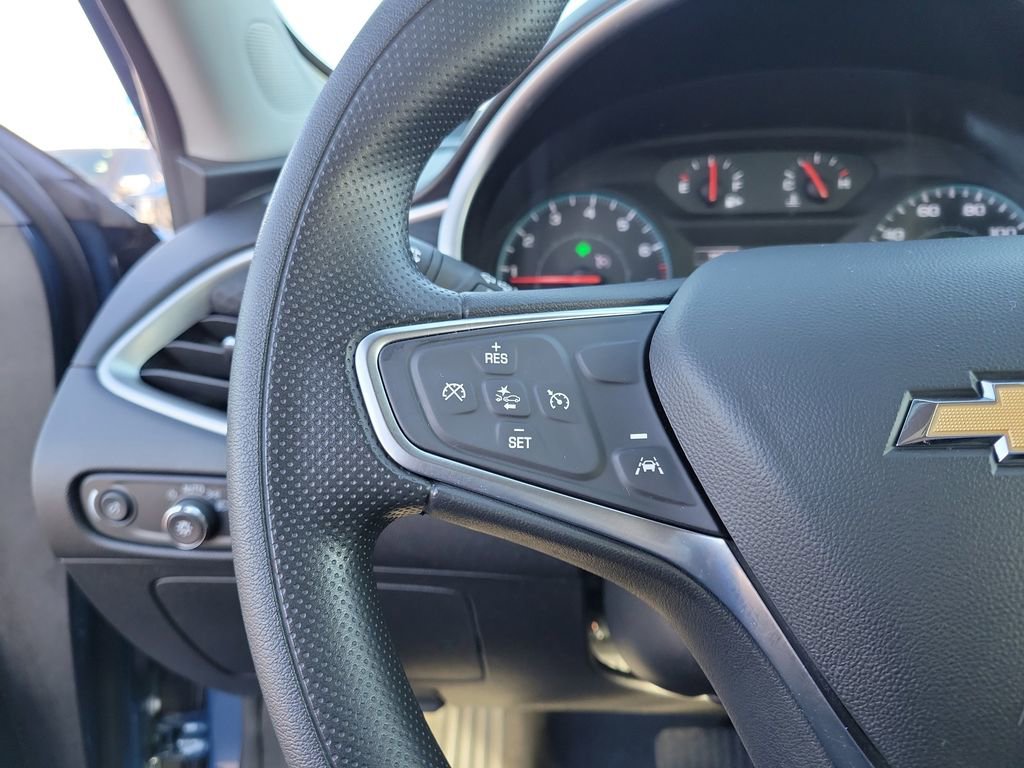 Used 2024 Chevrolet Malibu LT image 23