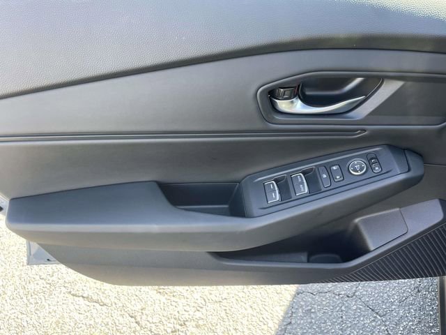 Used 2025 Honda Accord SE image 17