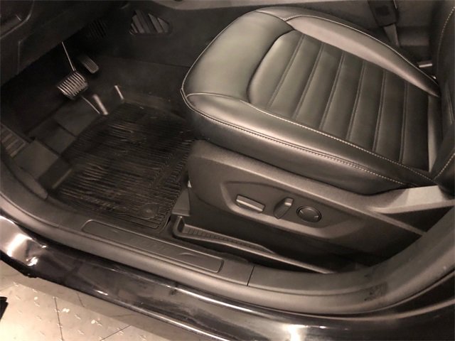 Used 2023 Ford Edge SEL w/ Convenience Package image 16