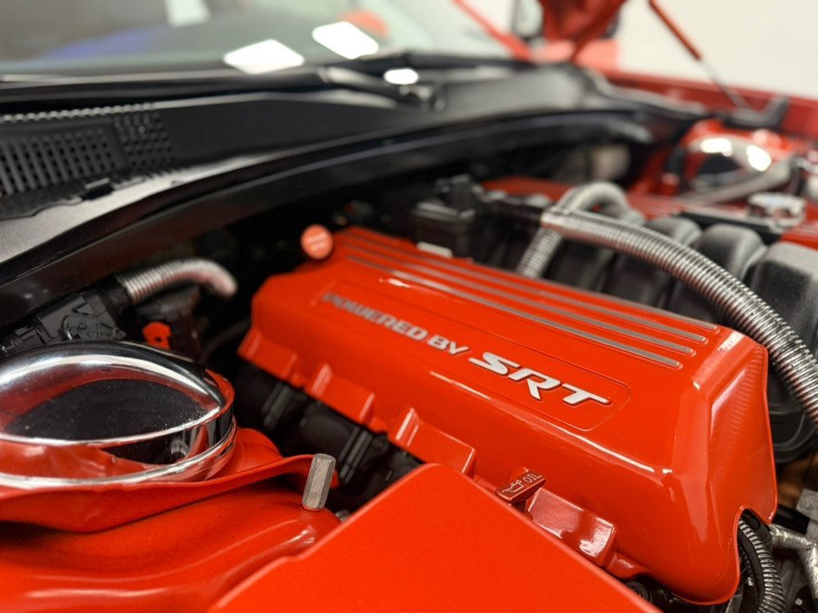 Used 2013 Dodge Charger SRT8 w/ Adaptive Cruise Group image 28