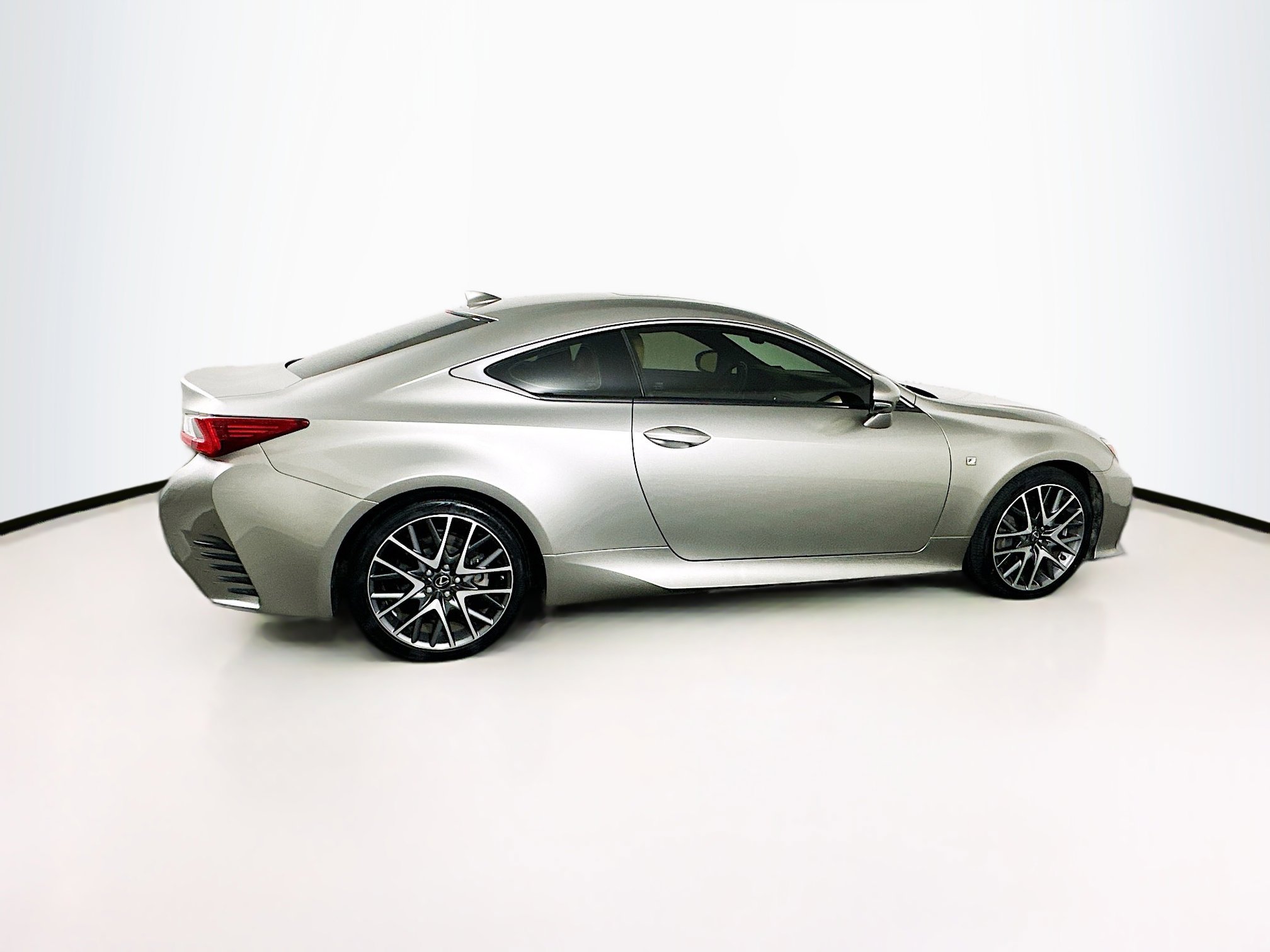 Used 2016 Lexus RC 350 RWD image 10