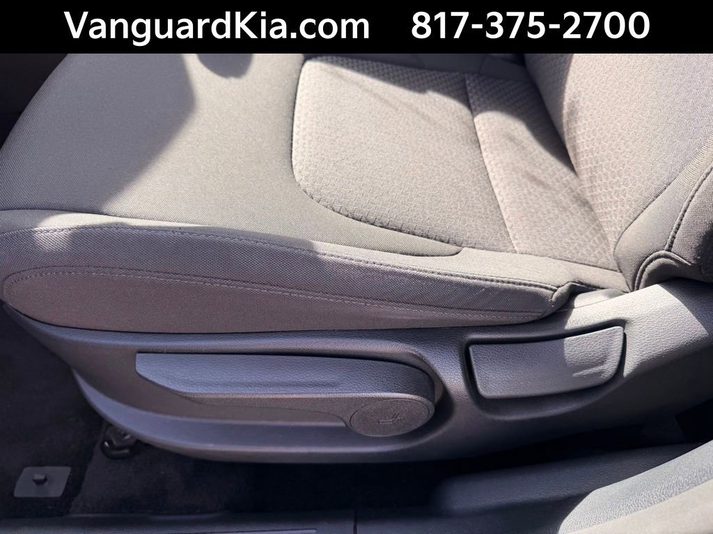 Certified 2024 Kia Sportage LX image 14