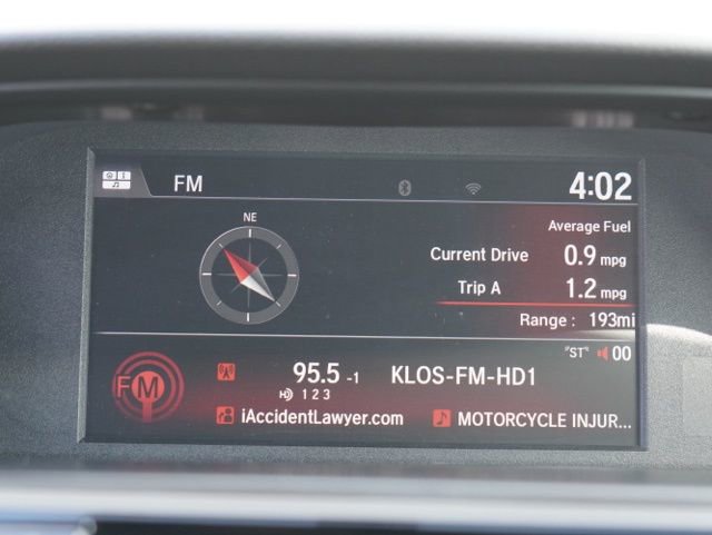 Used 2016 Honda Accord EX-L image 18