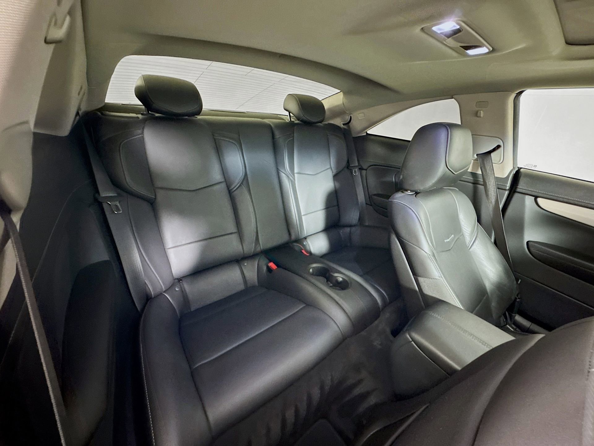 Used 2016 Cadillac ATS Premium RWD image 29