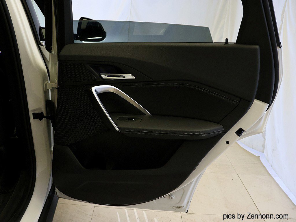 Certified 2023 BMW X1 xDrive28i w/ Convenience Package image 29