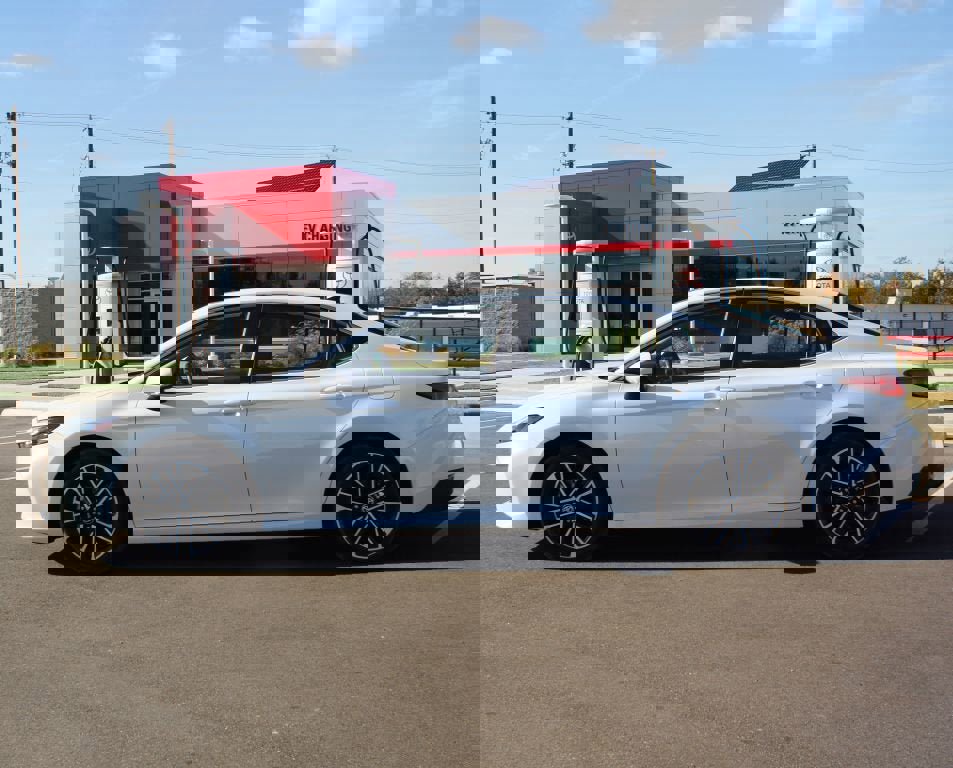 Certified 2025 Toyota Camry XLE image 13