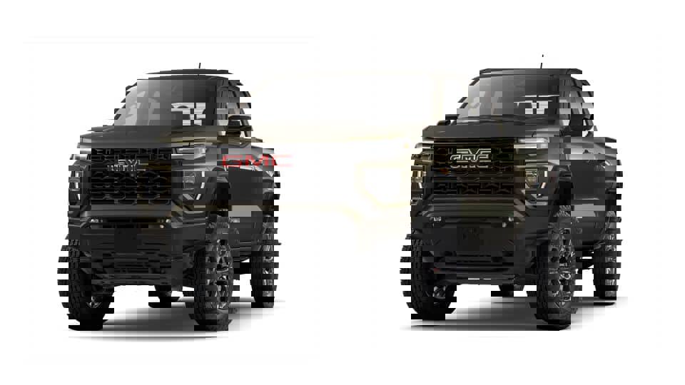 New 2025 GMC Canyon Elevation w/ Convenience Package image 19