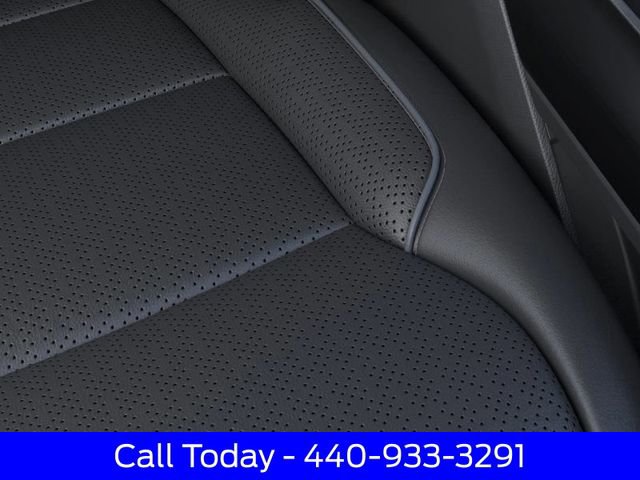 New 2025 Ford F150 Lariat image 17