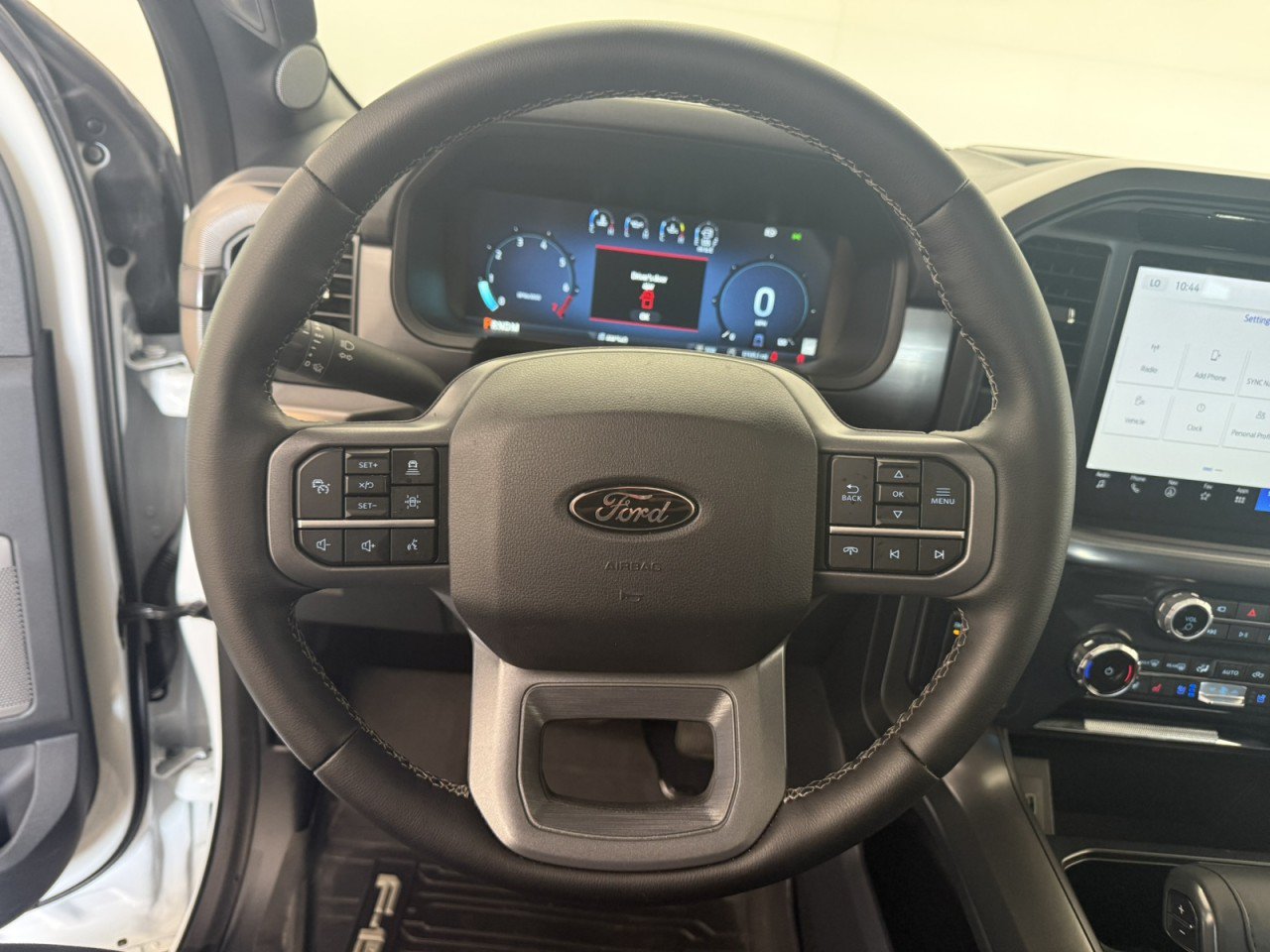 Certified 2025 Ford F150 Lariat AWD/4WD image 21