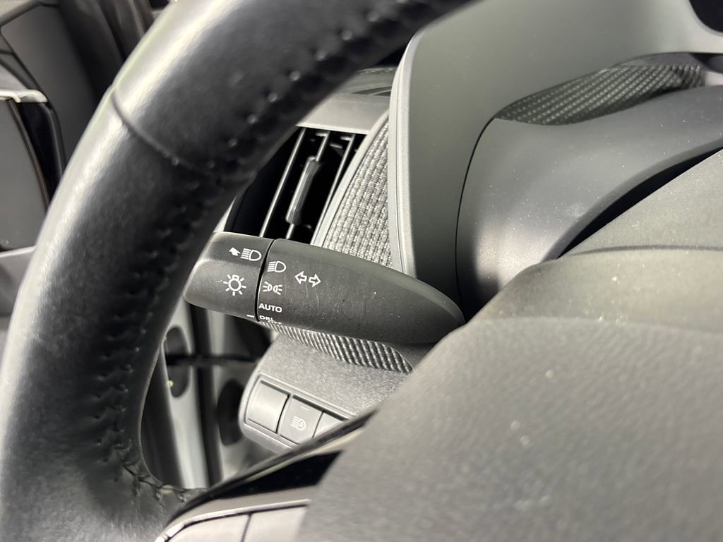 Certified 2024 Toyota bZ4X XLE w/ Weather Package image 15