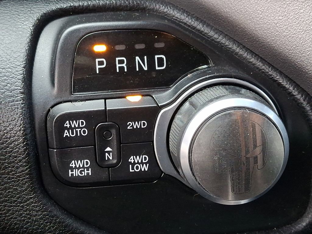 Used 2020 RAM 1500 Big Horn image 14