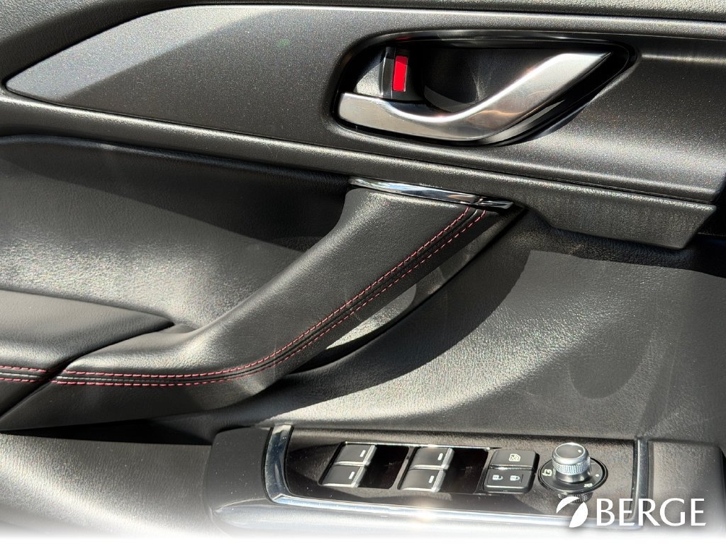 Used 2023 MAZDA CX-9 Carbon Edition AWD/4WD image 29