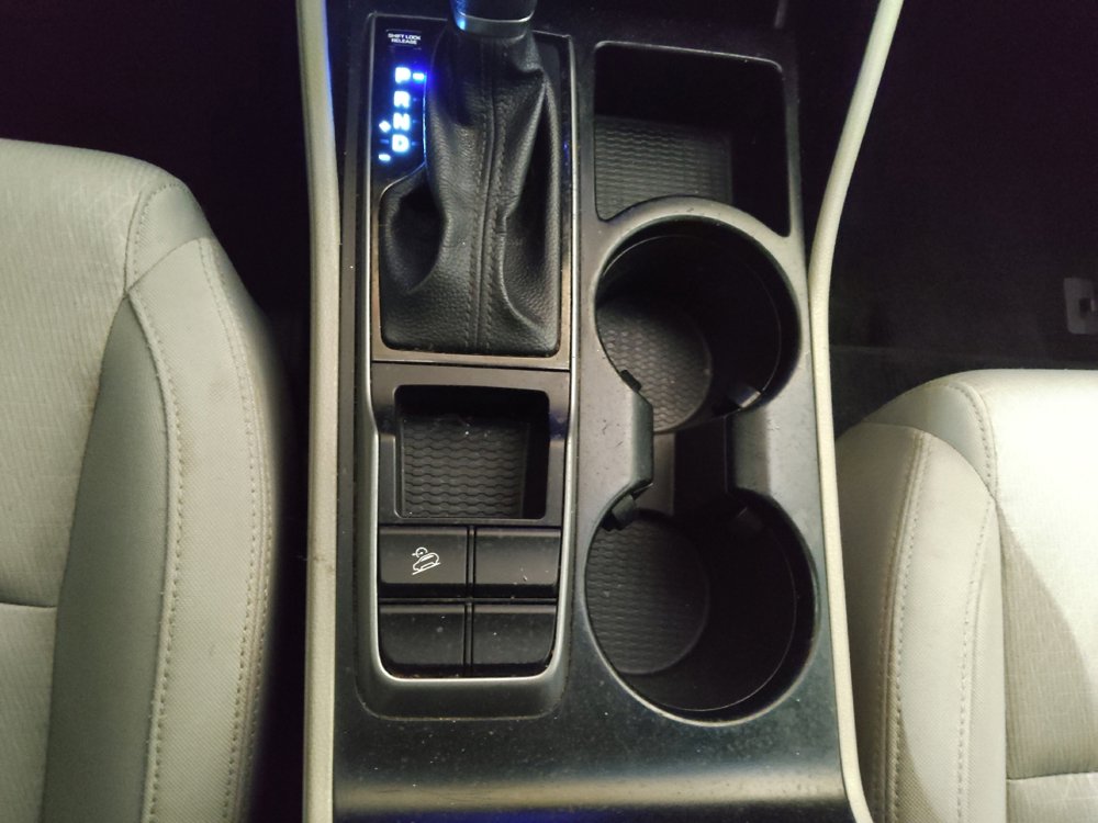 Used 2017 Hyundai Tucson SE image 26