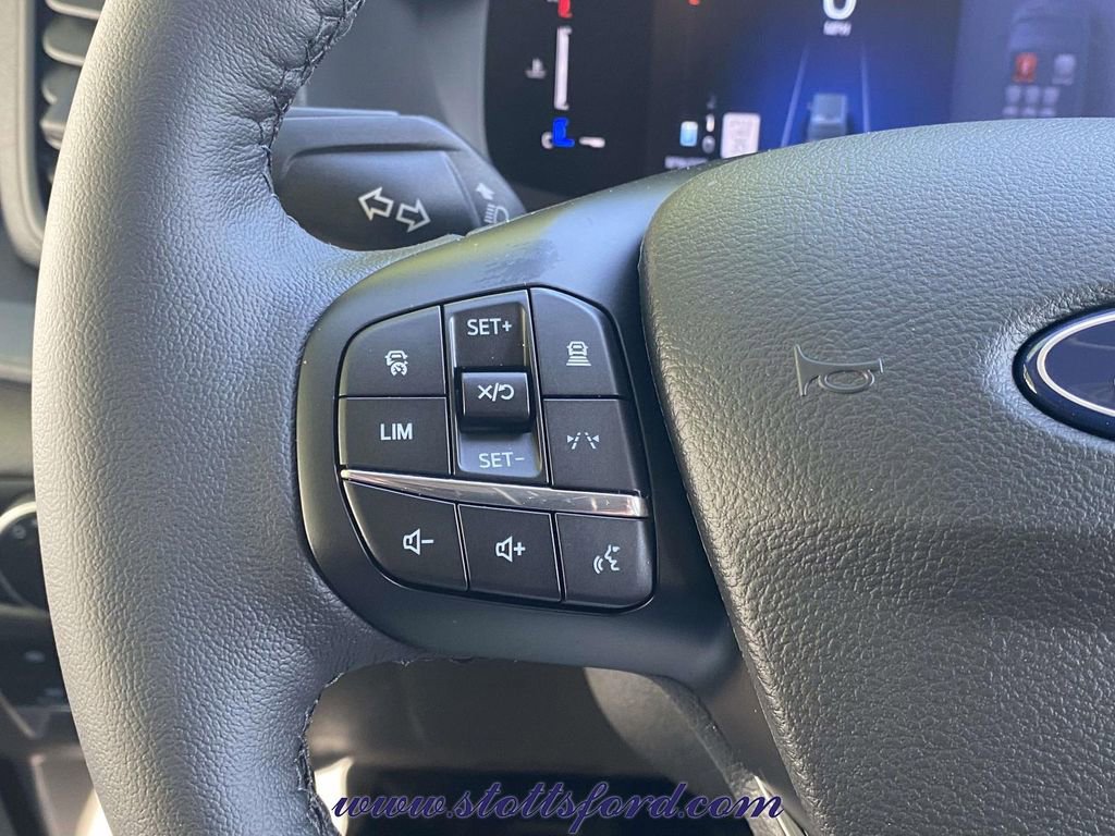 New 2026 Ford Transit 350 XLT AWD/4WD image 19
