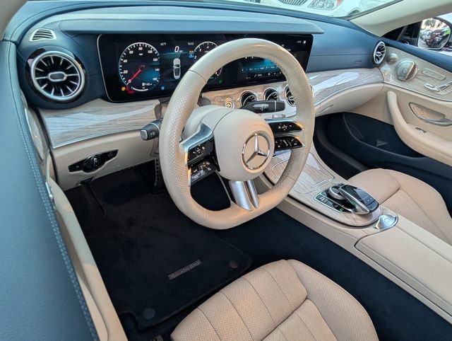 Used 2023 Mercedes-Benz E 450 Cabriolet image 7