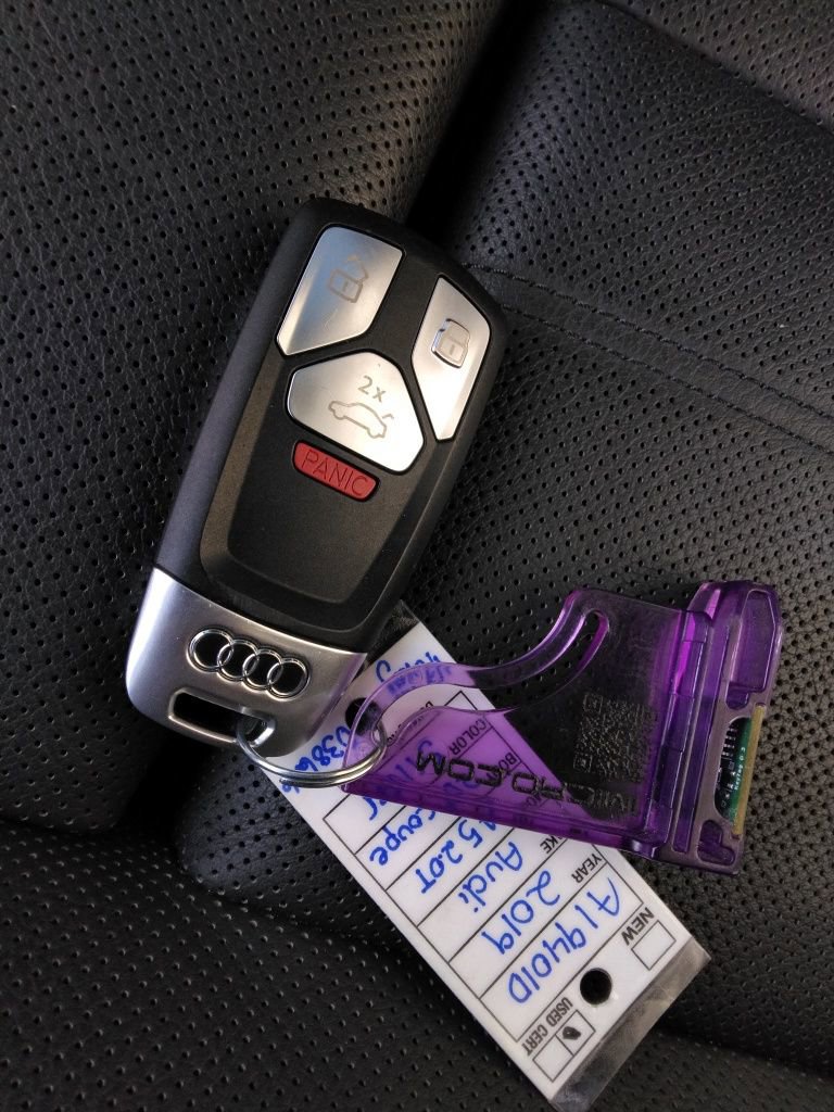 Used 2019 Audi A5 2.0T Premium Plus image 37