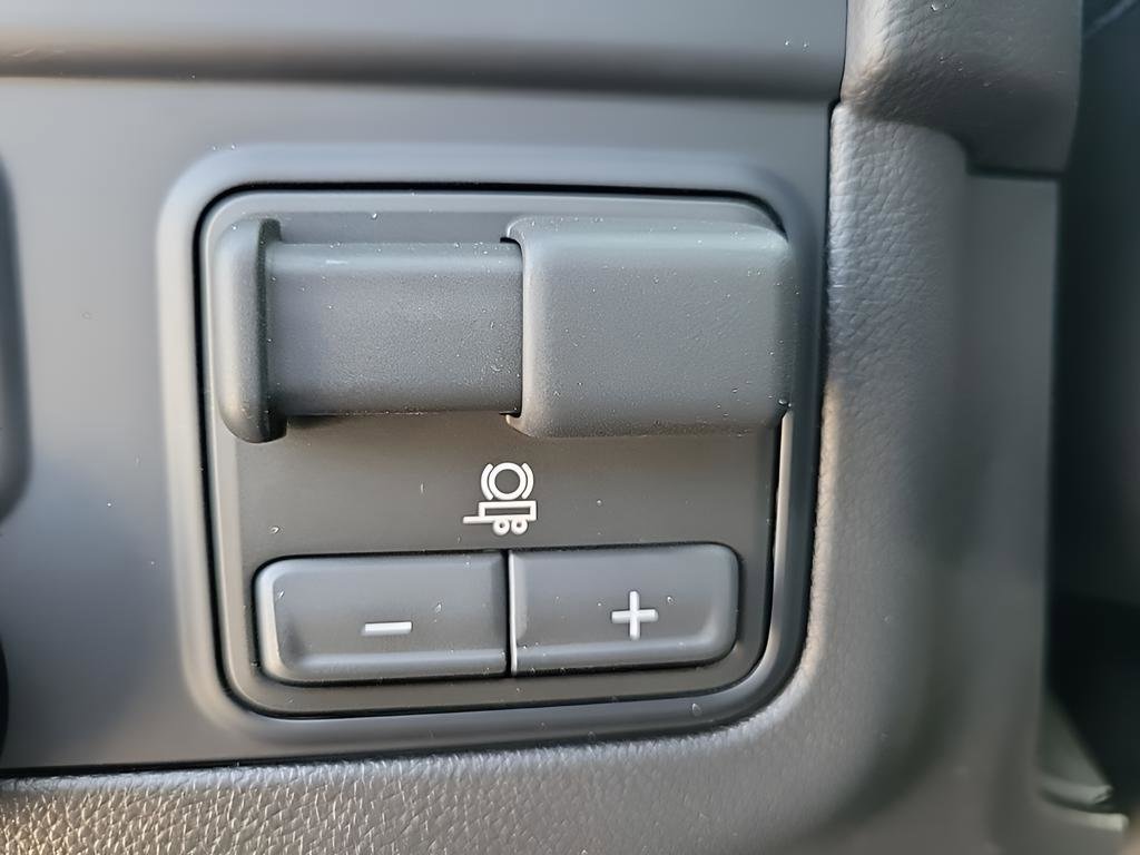 New 2026 Chevrolet Tahoe Z71 w/ Comfort Package image 25