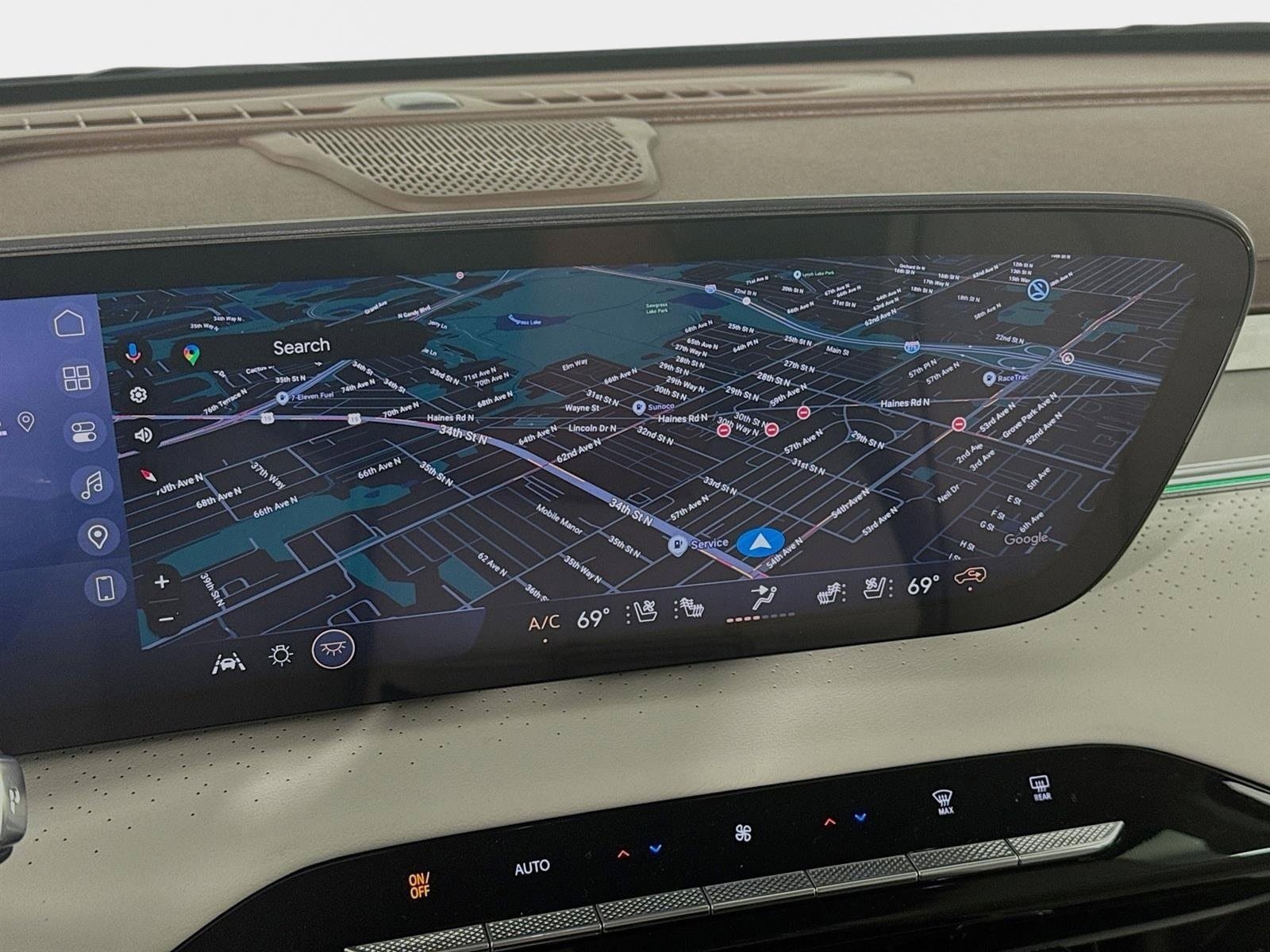 New 2026 Buick Enclave Avenir w/ Super Cruise Package FWD image 16