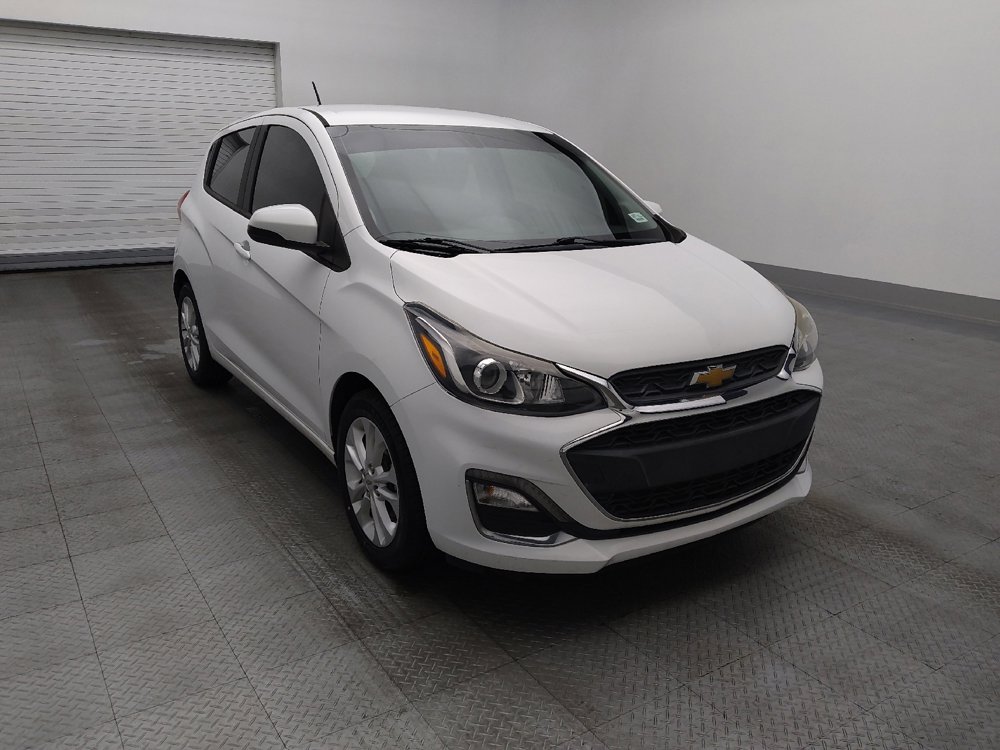 Used 2020 Chevrolet Spark LT image 13
