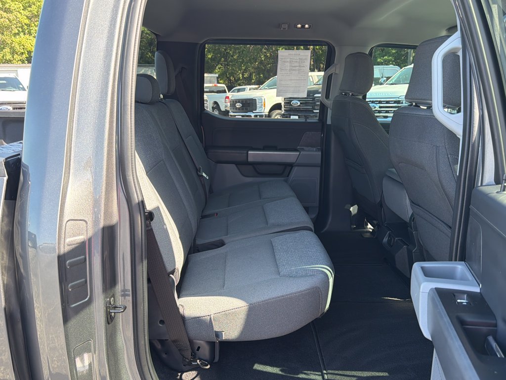 Used 2024 Ford F150 XLT RWD image 20