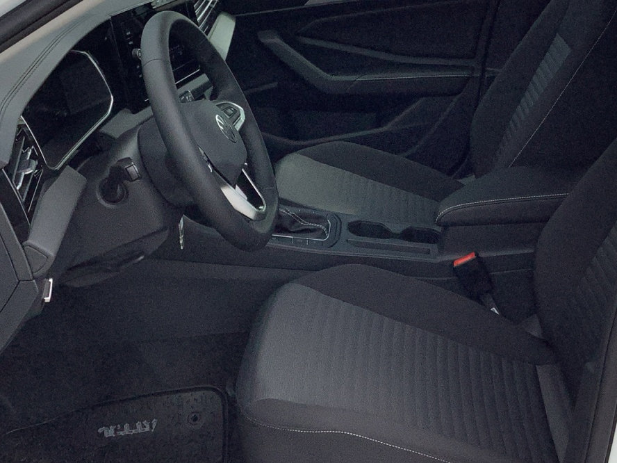 New 2026 Volkswagen Jetta S image 21