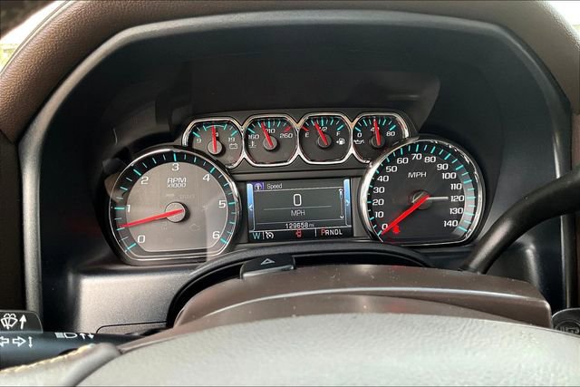 Used 2018 GMC Sierra 1500 SLT AWD/4WD image 13