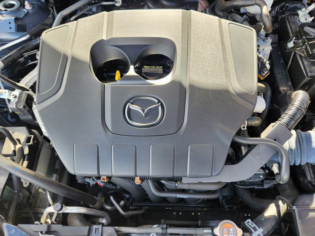 Used 2024 MAZDA CX-30 AWD 2.5 S w/ Preferred Package image 20