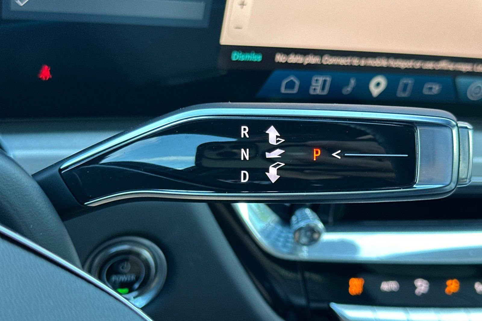 Certified 2024 Cadillac Lyriq Luxury image 34