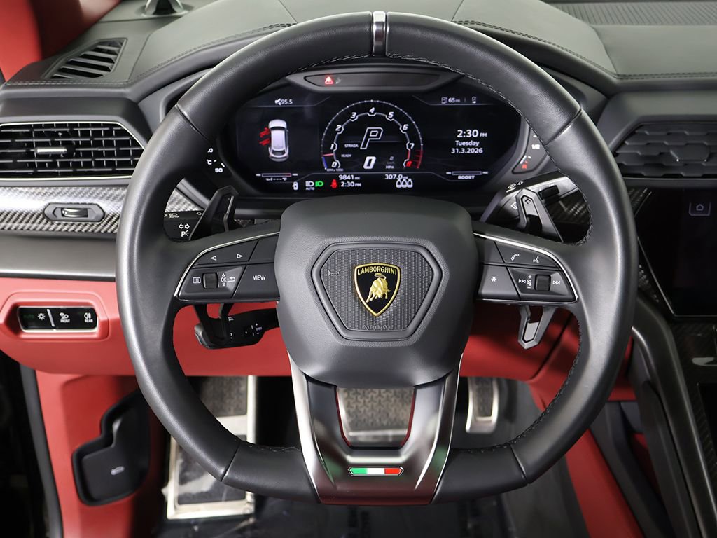 Used 2022 Lamborghini Urus AWD/4WD image 50