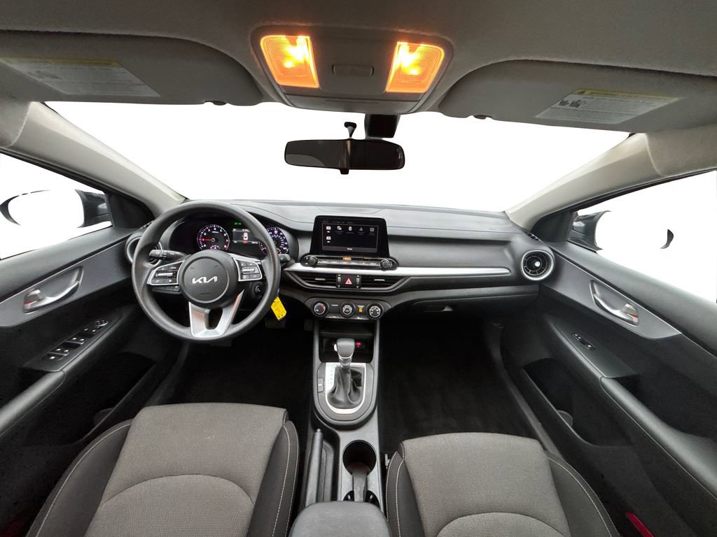 Certified 2024 Kia Forte LXS w/ LXS Technology Package image 16