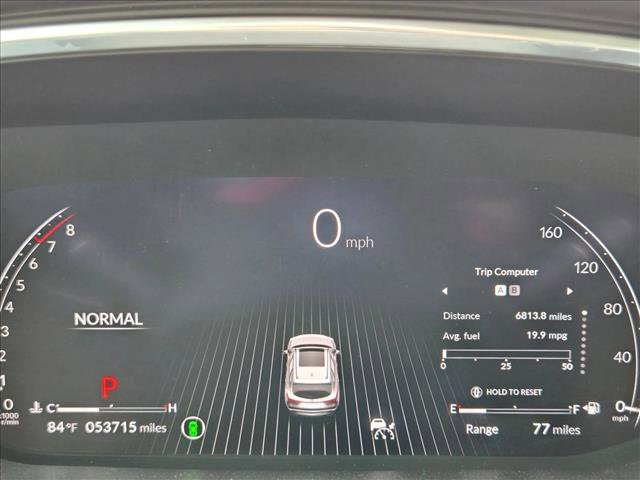 Used 2022 Acura MDX SH-AWD w/ Advance Package image 11