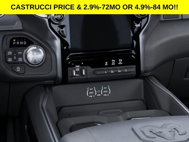 New 2026 RAM 1500 Laramie image 24