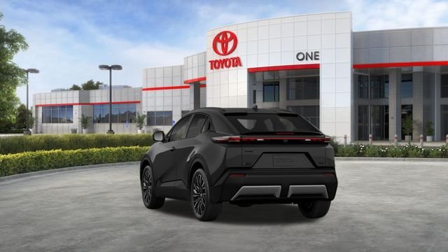 New 2026 Toyota C-HR AWD/4WD image 41