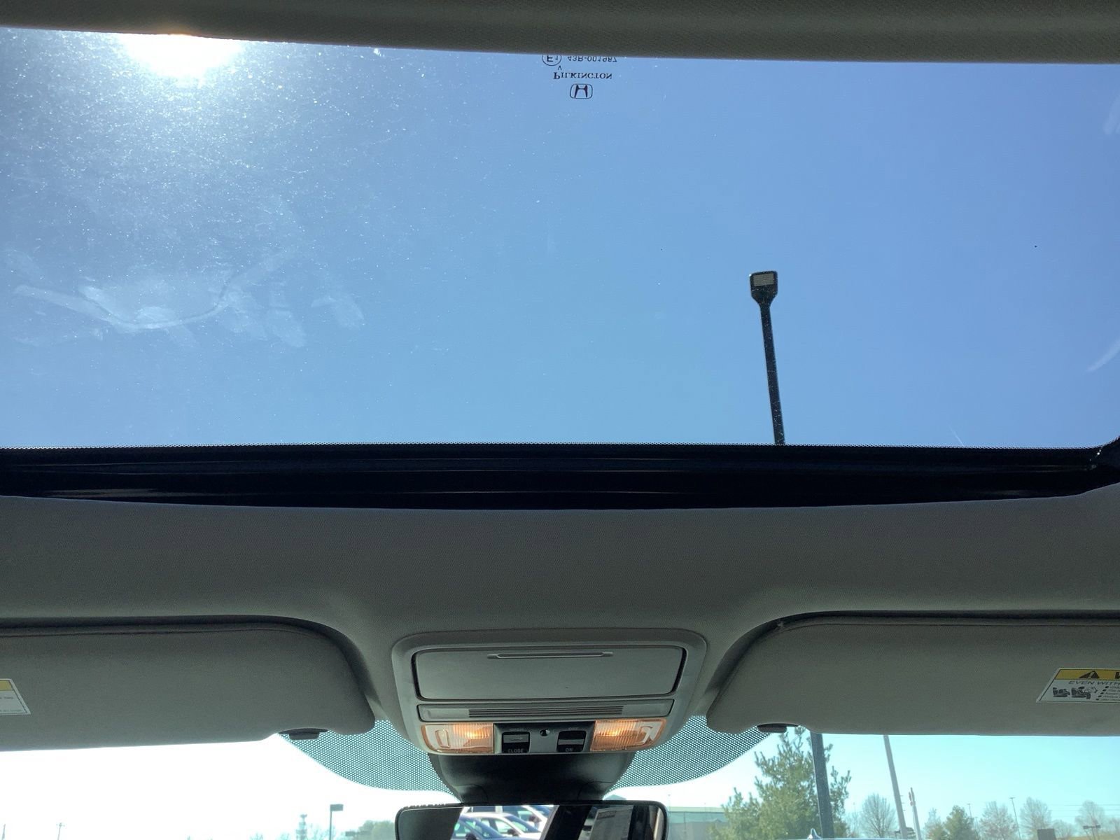 New 2026 Honda Odyssey Elite image 22