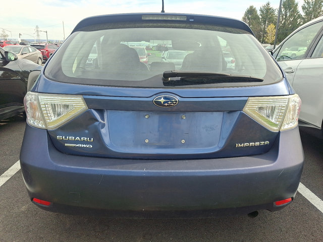 Used 2011 Subaru Impreza 2.5i image 5