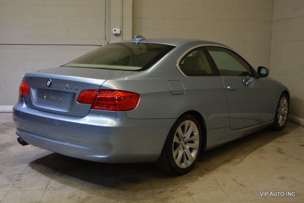 Used 2013 BMW 328i Coupe RWD image 4