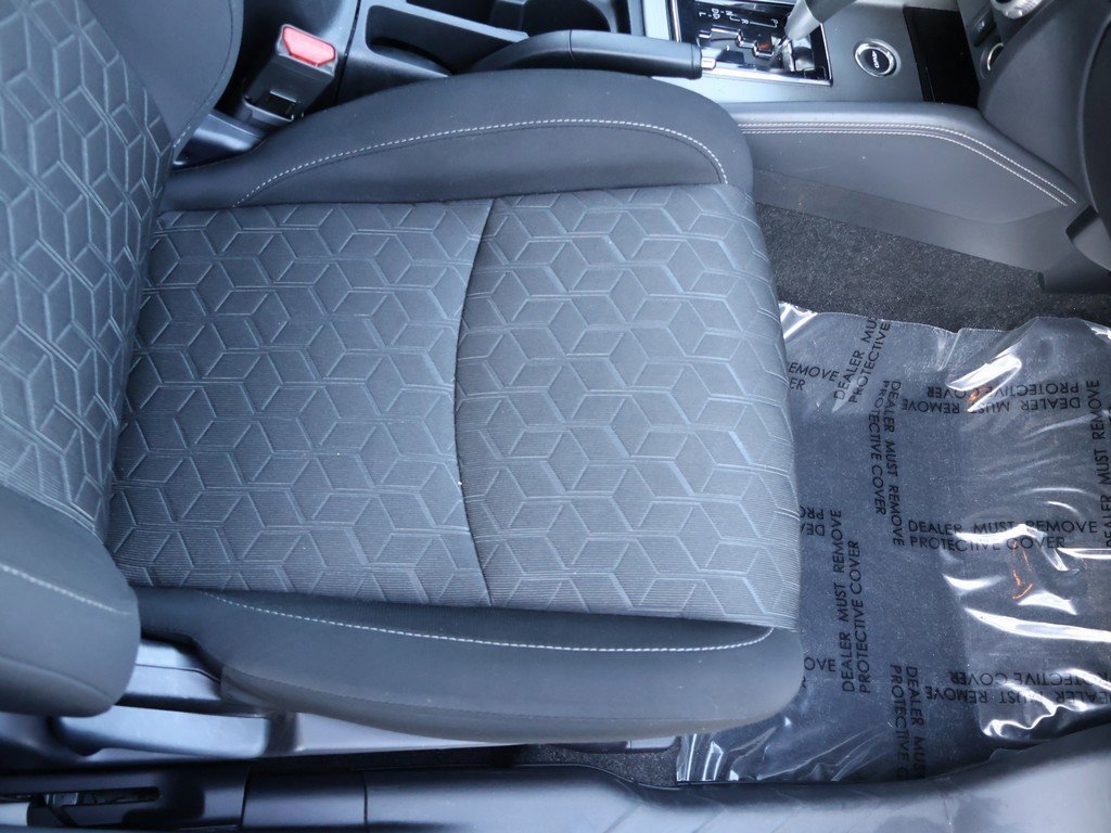 Used 2021 Mitsubishi Outlander Sport ES image 29